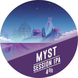 minibrew brew pack myst session ipa
