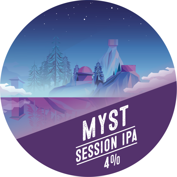 minibrew brew pack myst session ipa