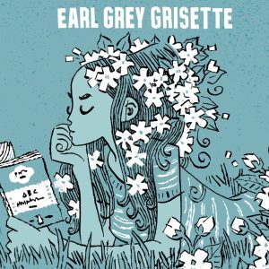 Burning Sky Earl Grey Grisette