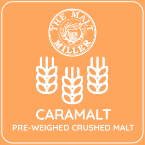cara malt for brewing