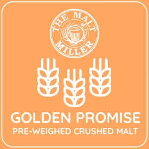 golden promise malt for brewing