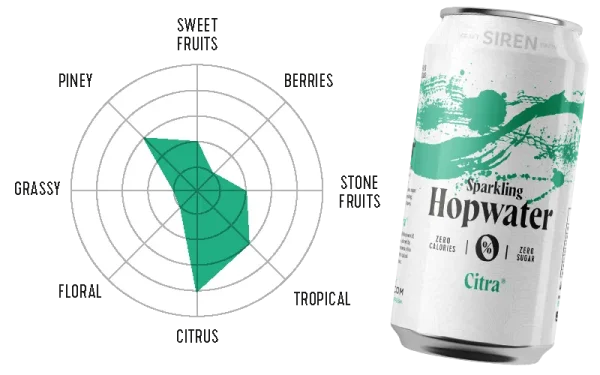 Hopwater Citra