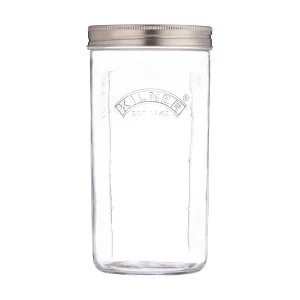 0025.083_1.jpg - The Malt Miller Kilner 1ltr fermentation jar