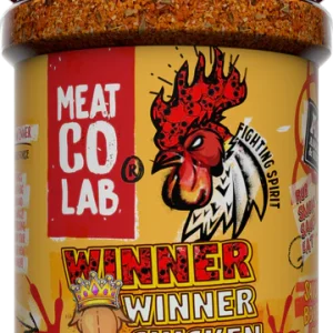 Angus & Oink - Winner Winner Chicken Dinner