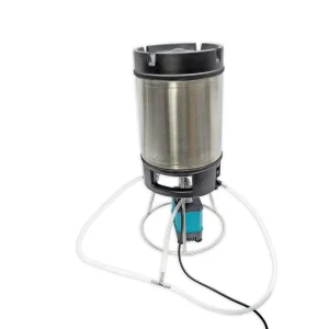 Keg King Keg Washer - The Malt Miller Keg King Keg Washer