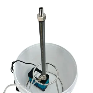 Keg King Keg Washer - The Malt Miller Keg King Keg Washer