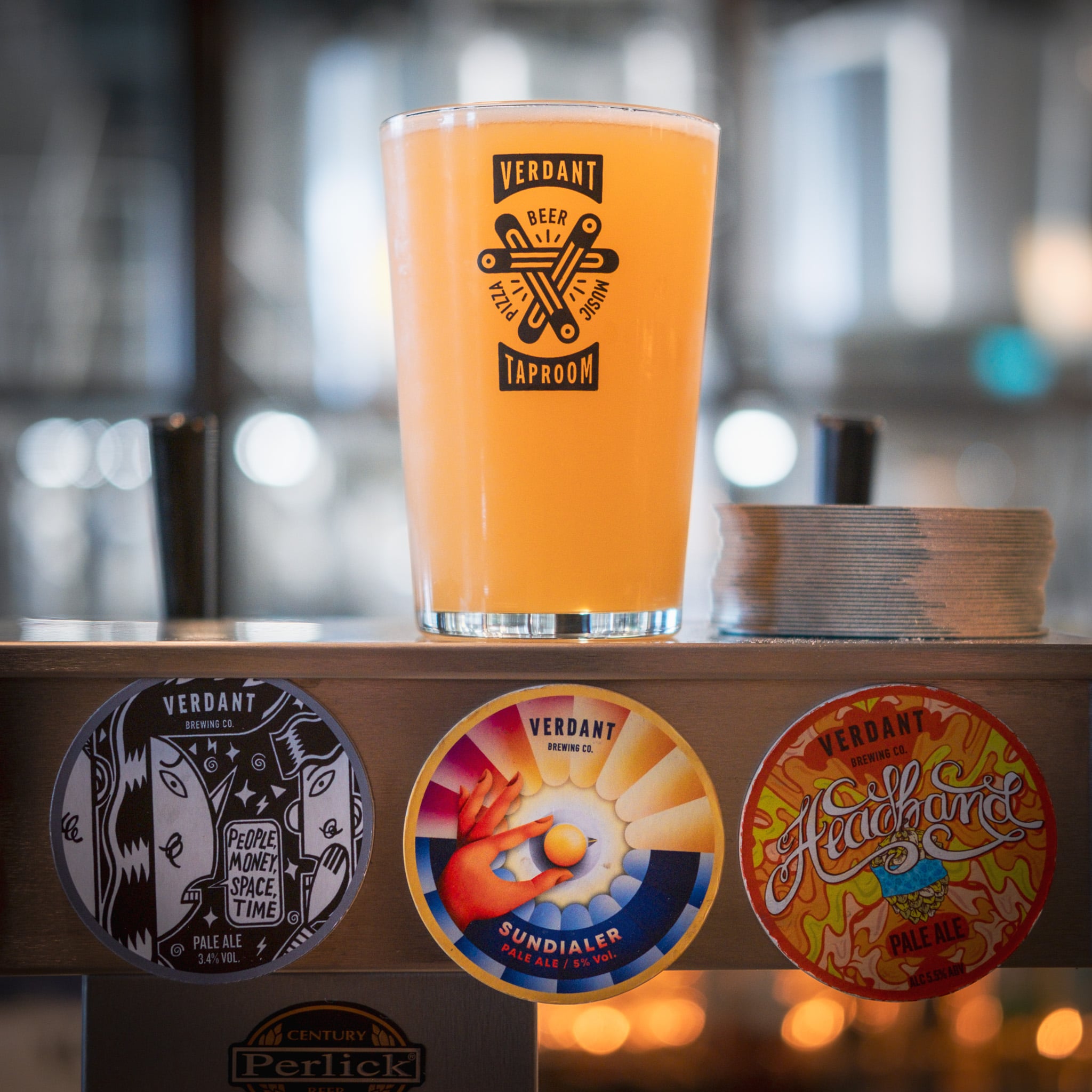 Verdant Sundialer NE Pale Ale All Grain Recipe Kit