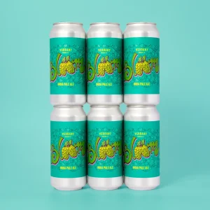 Verdant - Bloom IPA