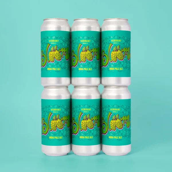 Verdant - Bloom IPA