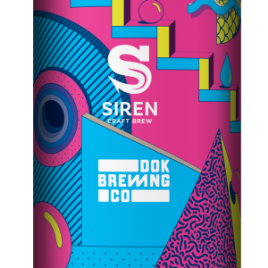 Siren Craft Idea Machine NEIPA