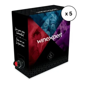 Winexpert Bag in Box 4L for wine