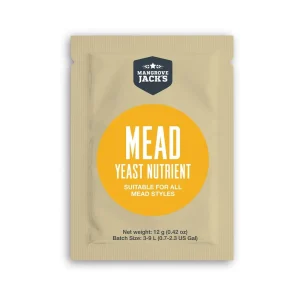 Mead Nutrient