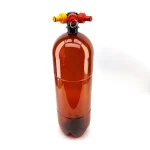 8l-pet-keg-with-ball-lock-disconnect-tapping-head-kit-kegland-2_b2a9ef32-2ea9-426c-90b7-6a6ea3ec3d8cjpg - The Malt Miller 8 ltr Oxebar with Tapping Head Kit