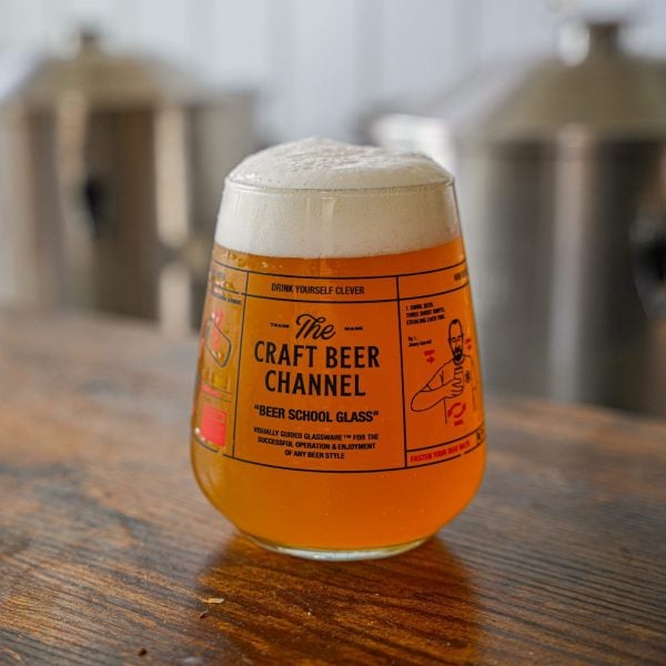 All grain recipe kit for home brewing Craft Beer Channel IPL