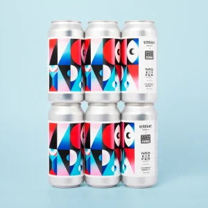 Verdant x Green Cheek West Coast IPA
