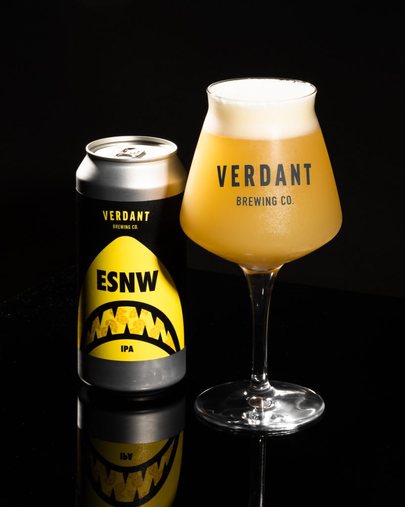 imageVerdant Even Shares Needed Water - The Malt Miller Even Sharks Need Water