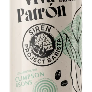 Siren Craft - Project Barista Viva Patron