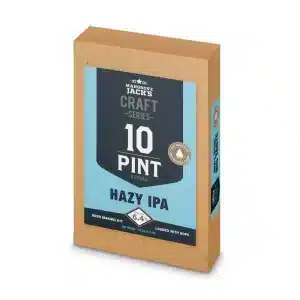 Mangrove Jacks 10 Pint Kits