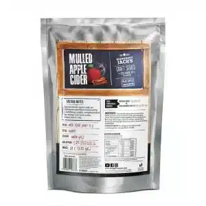 Mangrove Jack's Craft Series Mulled Cider Pouch