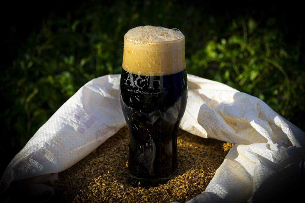 Porter 1 - The Malt Miller