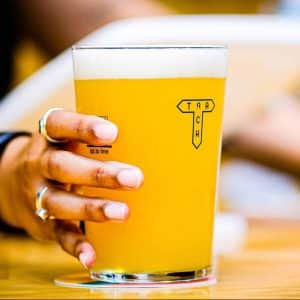 TRACK HOME BREW RECIPE
