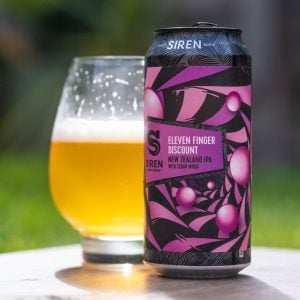 Siren Craft Eleven Finger Discount