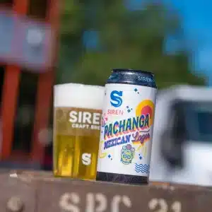 Pachanga