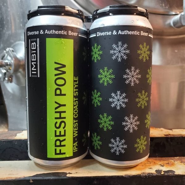 Fresh POW