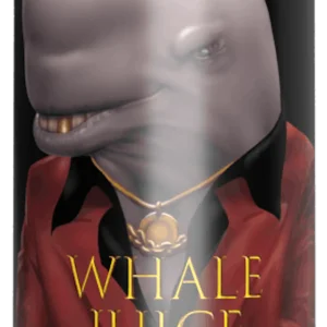 Heretic Whale Juice TIPA