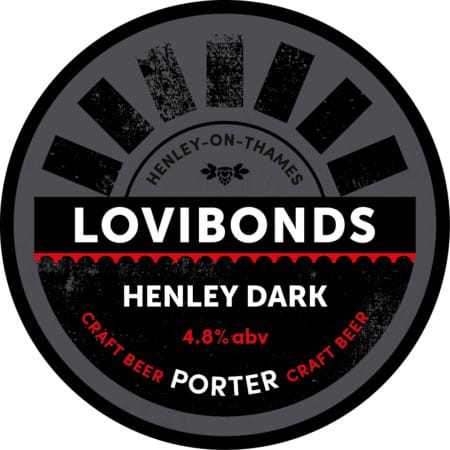 Lovibonds Henley Dark