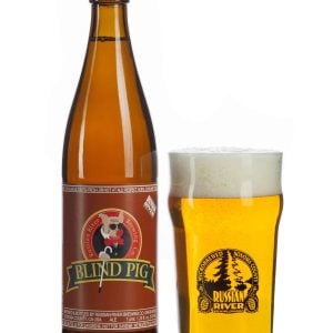 Russian River Blind Pig
