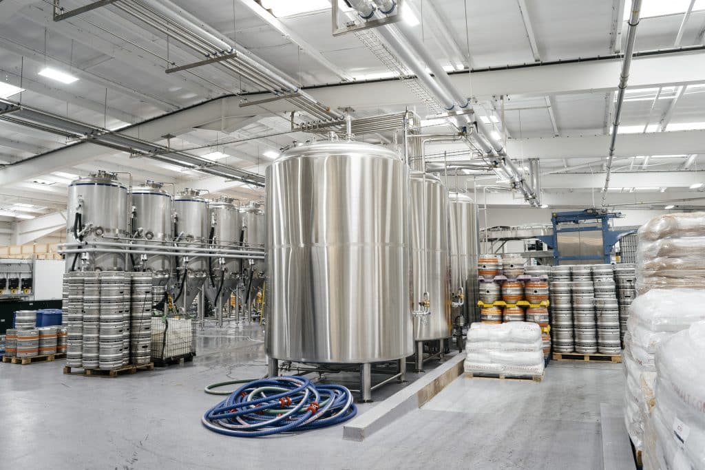 Deya Brewery - The Malt Miller Deya Brewery Cheltenham