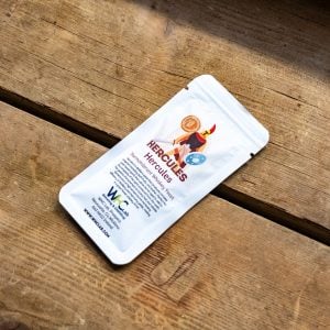 WHC Dry Yeast