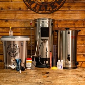 Grainfather G30v3 Brewery Bundle