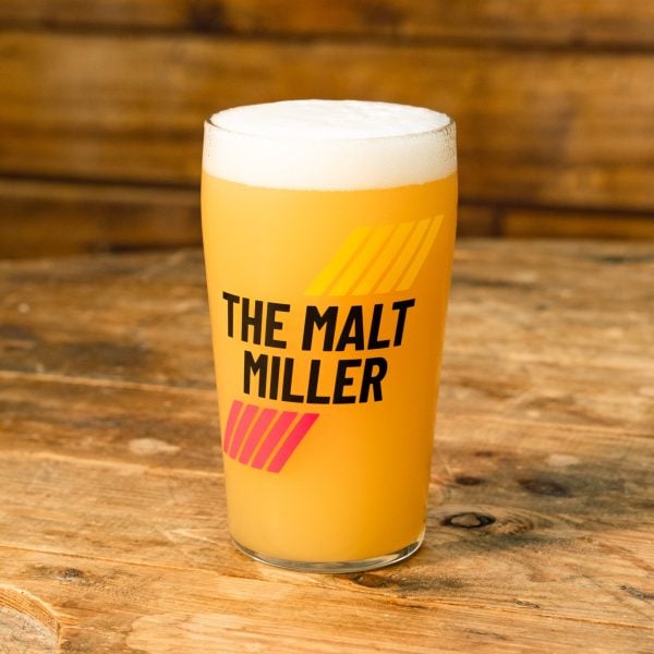 Pint Glass