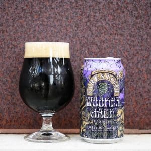 Firestone Walker - Wookey Jack