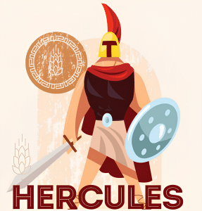 Hercules high resolution - The Malt Miller Whisky Yeast Hercules WHC