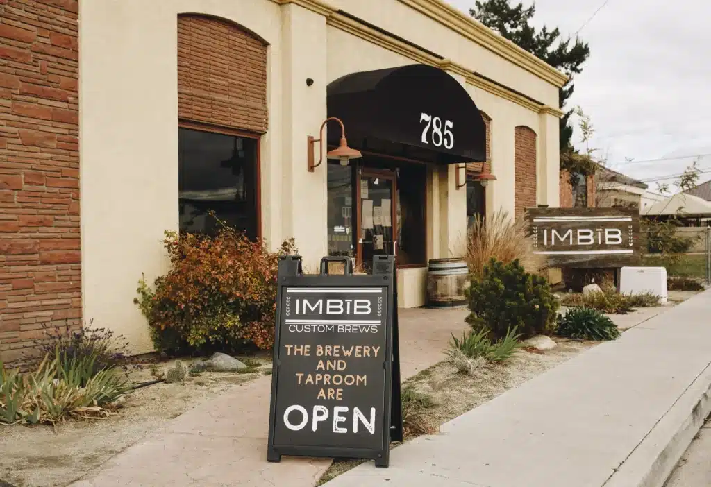 IMBIB-PHOTOS-13 - The Malt Miller IMBĪB Custom Brews