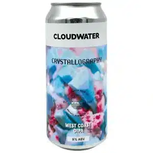 Cloudwater - Crystallography