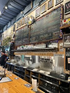 Russian River Santa Rosa - The Malt Miller