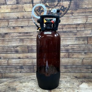20ltr Oxebar Kegging Starter Kit