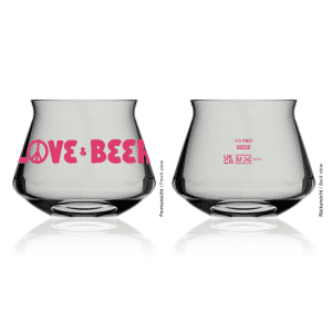 Rastal Teku Love & Beer