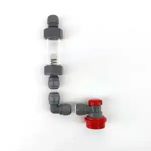 duotight Flow Stopper - Automatic Keg Filler