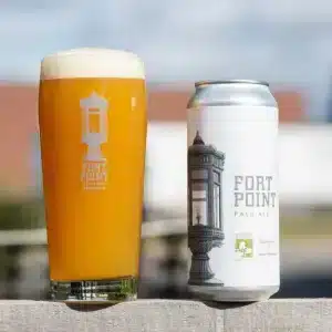 Trillium Pale Ale