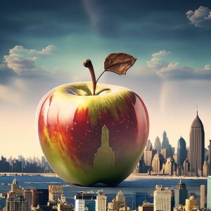 WHC The Big Apple - The Malt Miller WHC Dry Yeast Cider Big Apple