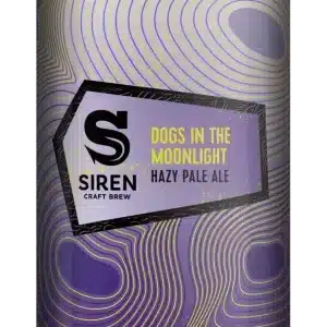 Siren Craft Hazy Pale
