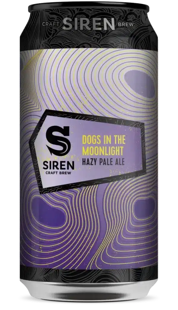 Siren Craft Hazy Pale