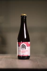 strawberry skies - The Malt Miller