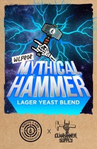 White Labs Mythical Hammer - The Malt Miller