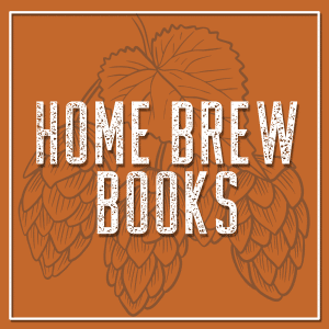Books on Brewing
